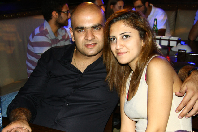Goodbye summer 2012